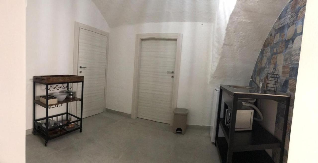 Ferienwohnung I Venti Taranto Exterior foto