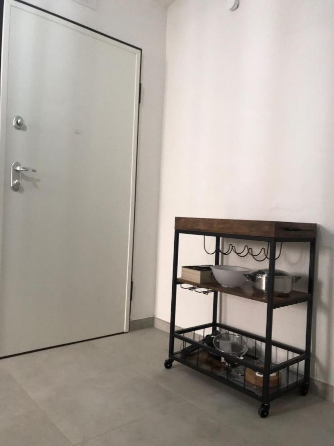 Ferienwohnung I Venti Taranto Exterior foto