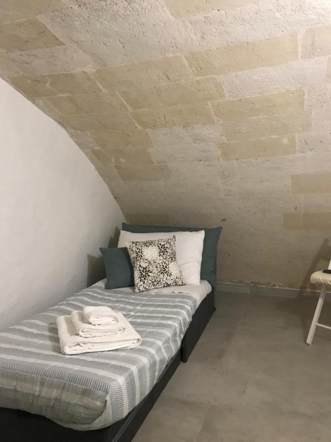 Ferienwohnung I Venti Taranto Exterior foto